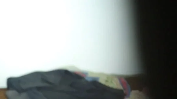 Young Ebony Amateur Loves Anal Sex, Quick Sticky Nut