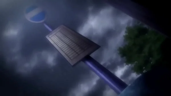 Nure Suke JK Amayadori  Episode1 Raw