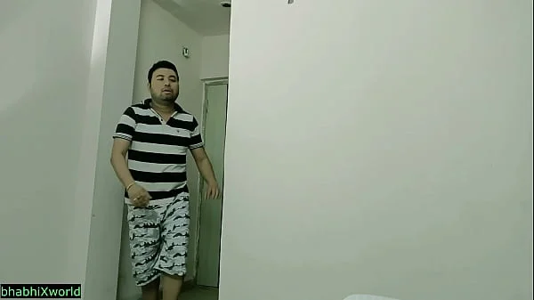 Hot Bhabhi Sex! Cum Inside me and make me pregnant