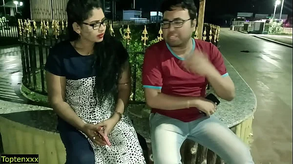 First time fuck Beautiful Girlfriend! Cuckold Sex