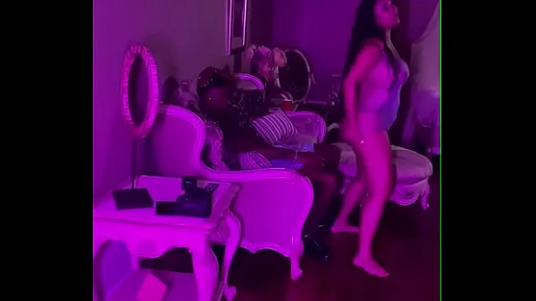 Fuck this thick ass mixed bitch