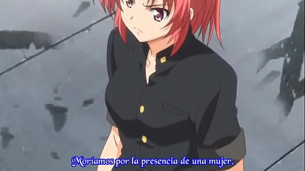 Wanna SpartanSex Spermax 1 sub esp