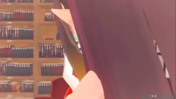horny animations
