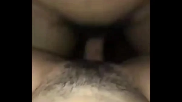 Sepongan mantap