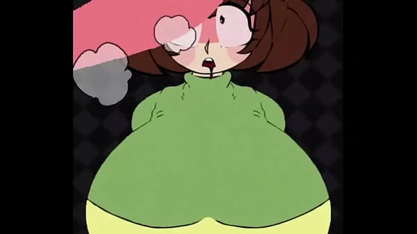 BeatBanger:Chara And Asriel
