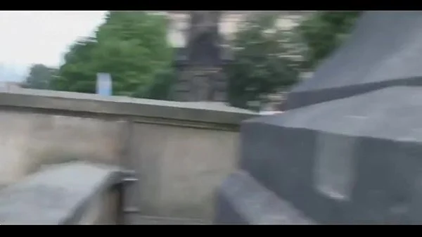 Public Blowjob and Cum In Mouth - Cqant.com