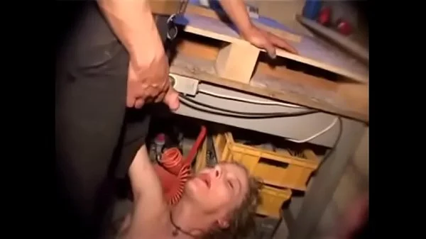 Hungry for piss and fuck