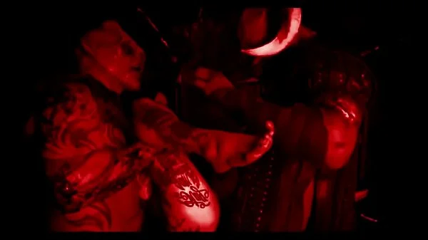 onomastic orgy {oAo PMV} Black Porn