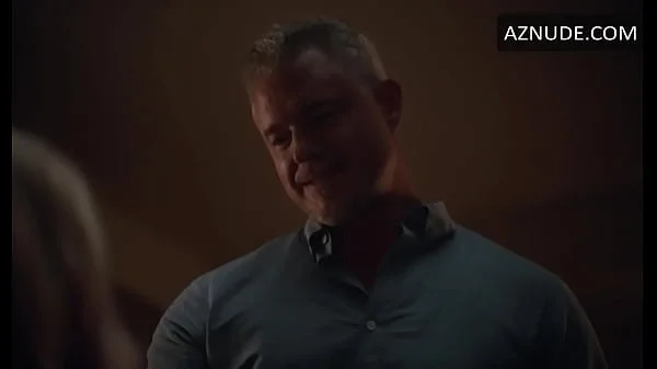 Eric Dane Full Frontal in EUPHORIA (2019)