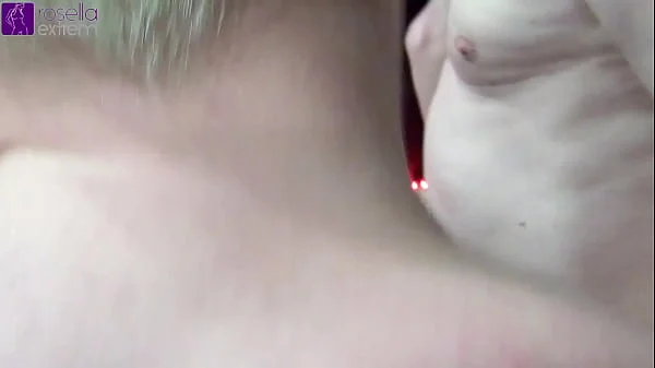 Cum GangBang with 2 Dutch Teens and a German Milf! Part 2