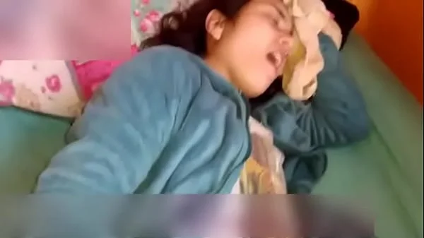 SE LE VE LA PANOCHA A HERMOSA MORENA AL TENER SEXO ANAL - CHILENA