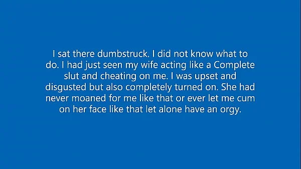 Wife fucks husband's boss on business trip (short)
