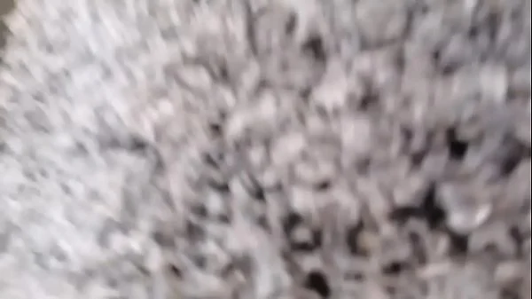 Your buy a new sweater but first squirts on her hands in a shop fitting room
