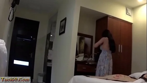 Vietnamese Hot Girl - Tram Anh