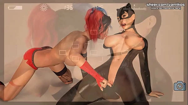 My Cute Roommate | Stepmom gets stuck and fucked in her horny wet pussy | My sexiest gameplay moments | Part #10