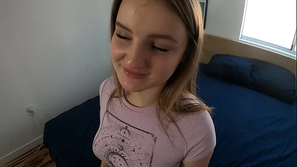 Teen Loses Game Eliza Eves