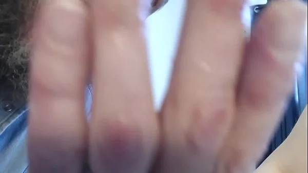 Creampie and Cum Facial Pregnant Wife Gets Two Cumshots - BunnieAndTheDude