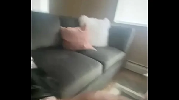 50 yr old neighbor told me stop nutting in her