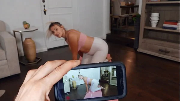 Downblouse Yoga 2 ; Watch full movie at http://zzfull.com/13