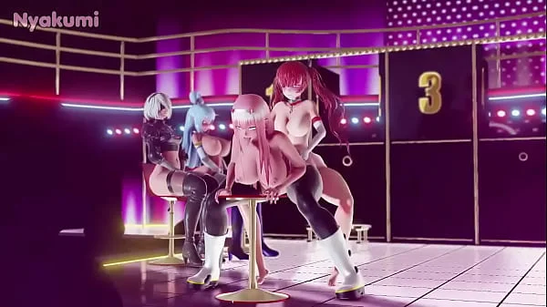 Lewd Game Show