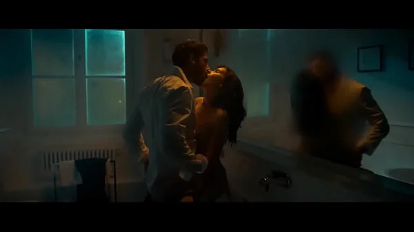 365 Days - Sex scene