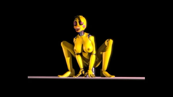 FNaF Sex with Chica