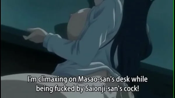 anime?