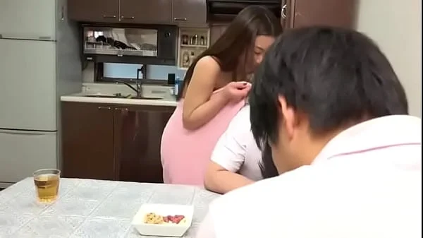 Japanese teen