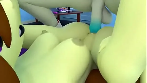 Vinyl DJ Pon3 Sex Hart