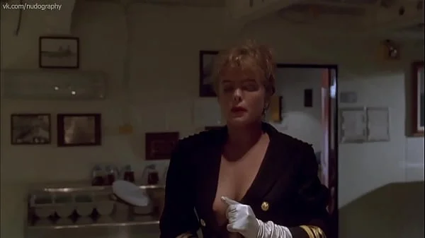 Gorgeous Erika Eleniak Boobs