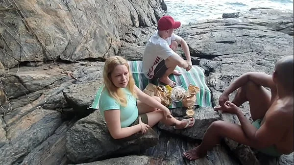 Bastidores de Largados e pelados Porn . Vida de ator nao é nada fácil