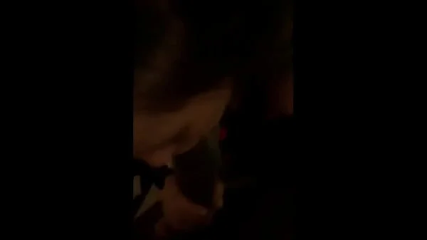 Getting her pussy ate and then her back blown out (Creampie)