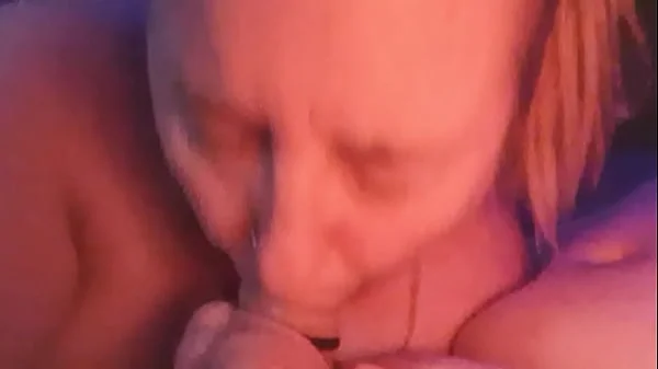 There was so much cum