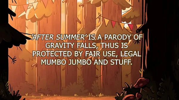 AFTER SUMMER