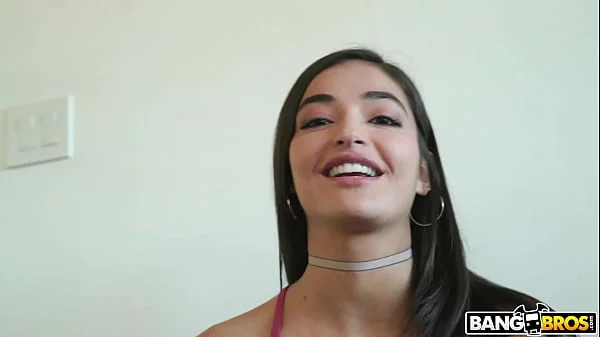 BANGBROS - Monsters Of Cock BTS Compilation Featuring Riley Reid & Emily Willis (Part 2)