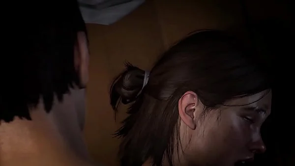 Savvy Sexy Survival - The Last of Us 2