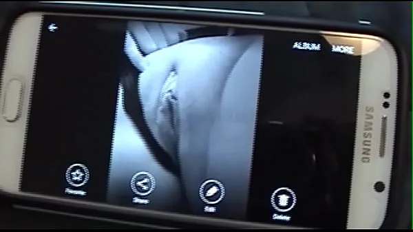 Step Son Caught Jerking To Mom's Pics Preview - Mother Mary