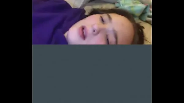 White couple goes wild on periscope