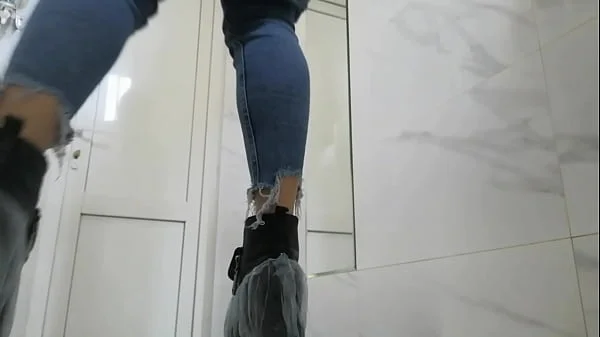 Hidden cam Toilet. Piss, Anus