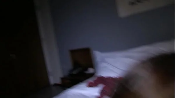 lil d gets valentines day pussy from busty british step mom