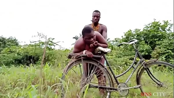 SEX WITH THE KING'S WIFE IN THE BUSH