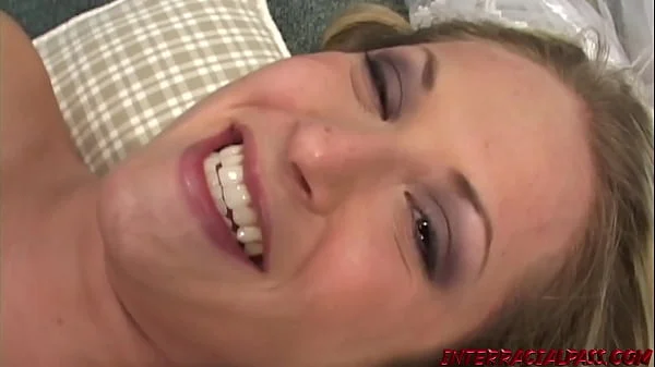 Chelsea Rae, lets her fiancé watch this Black Dude have his way
