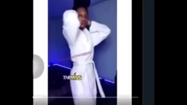 Buss it challenge