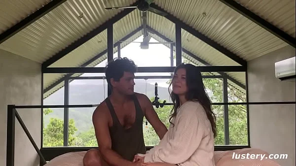 Lustery Submission #638: Ava Genna & Aaron - Slowed Down and Turned On