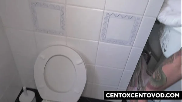 Sesso estremo di Alex Magni con Amanda la Bolognese