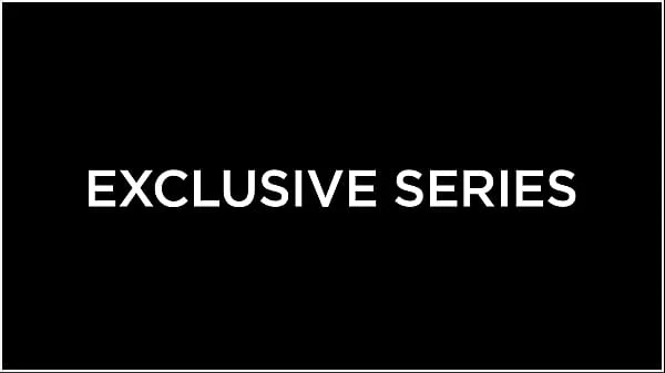 BLACKEDRAW Curvy Brunette Violet takes on the biggest BBC
