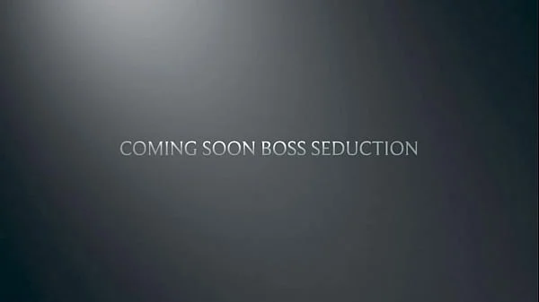 My Boss Seduced me