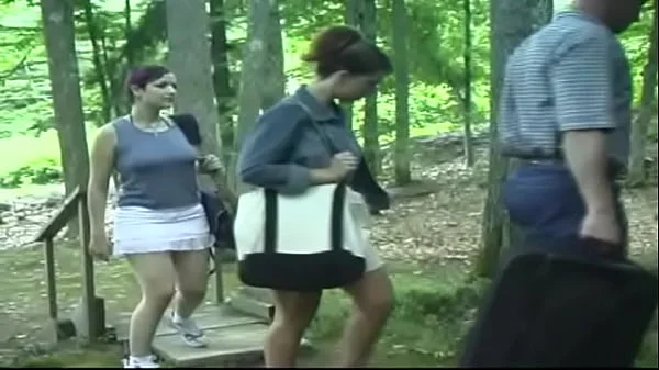 Spanking Vacation