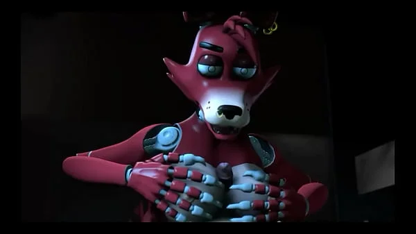 FNaF Sex with all
