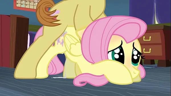 My Little Pony Fluttershy Rarity Applejack Twilight Sparkle Pinkie Pie y Rainbow Dash porn